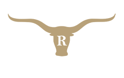 Rocking R Ranch logo